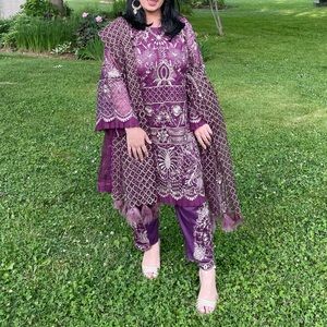 Pakistani Indian dress
